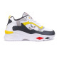 bersache latest stylish sports shoes for mens Yellow